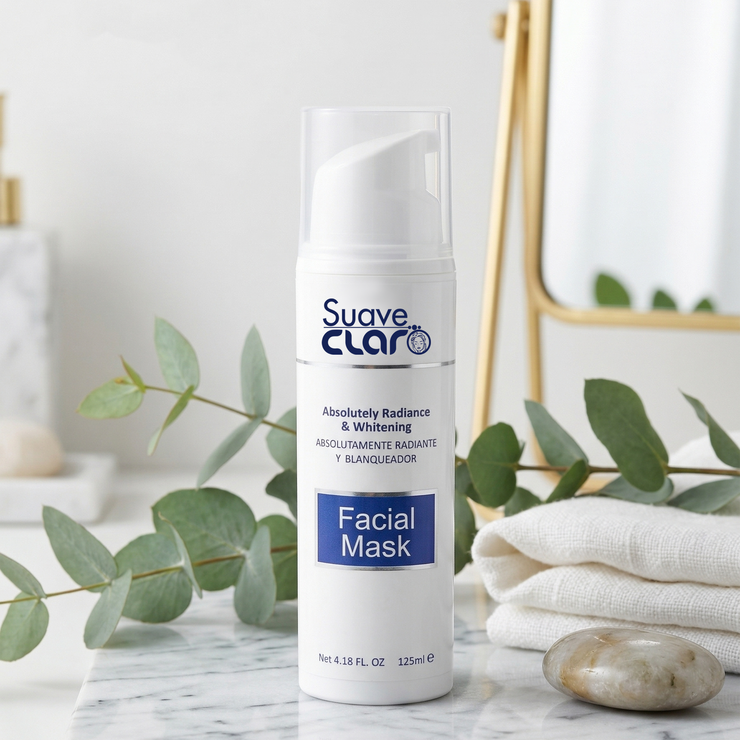 Facial Mask