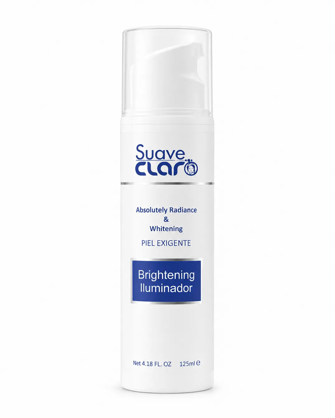 Brightening Illuminador