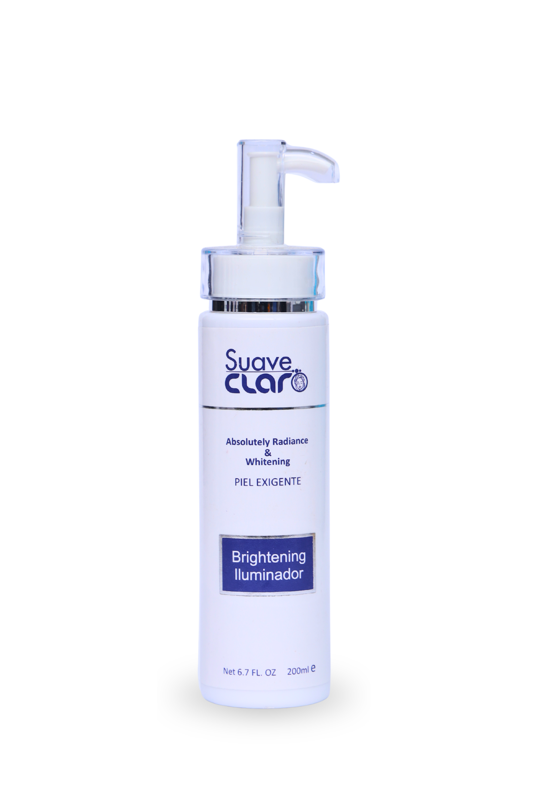Brightening Illuminador