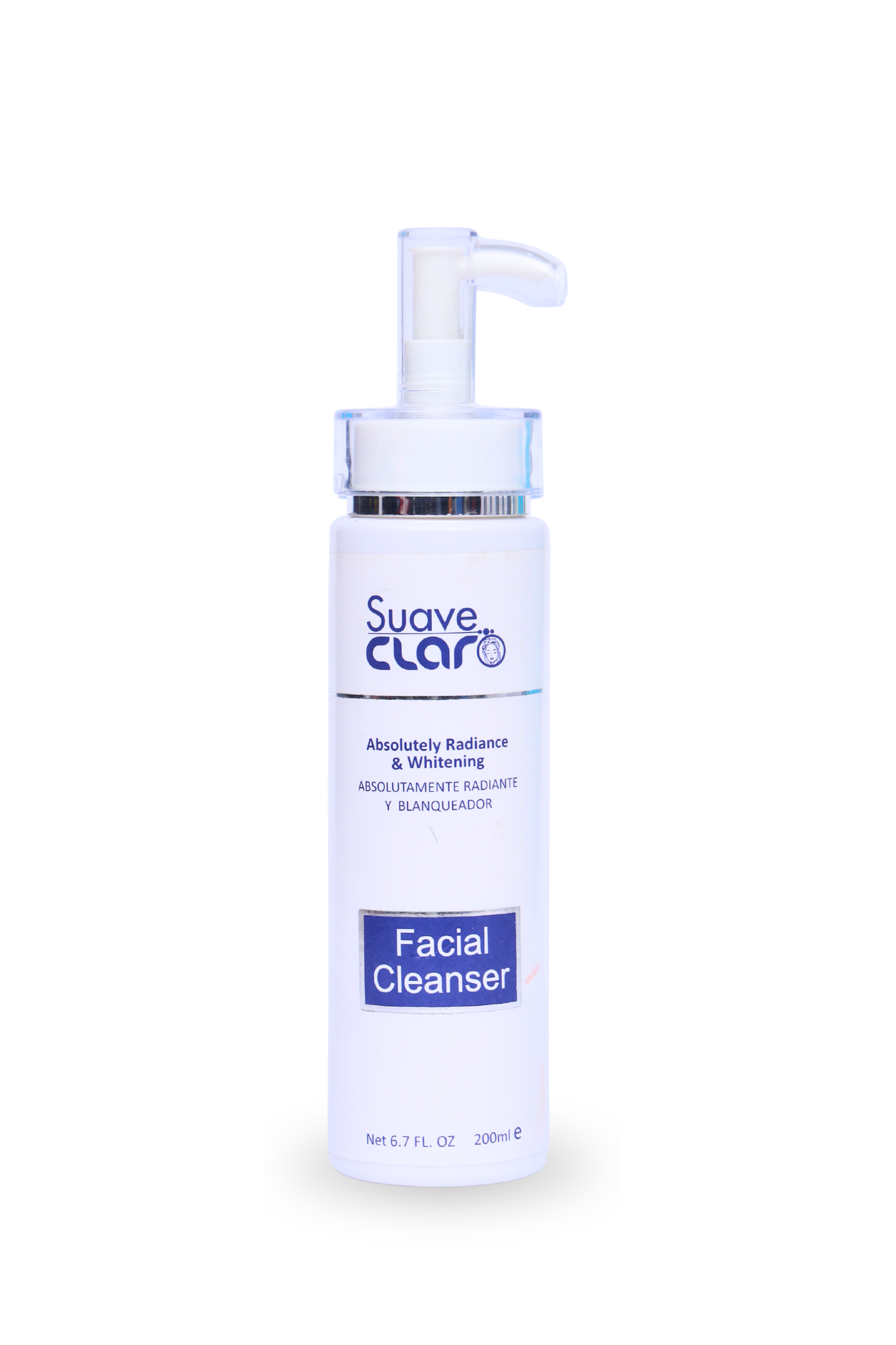 Facial Cleanser