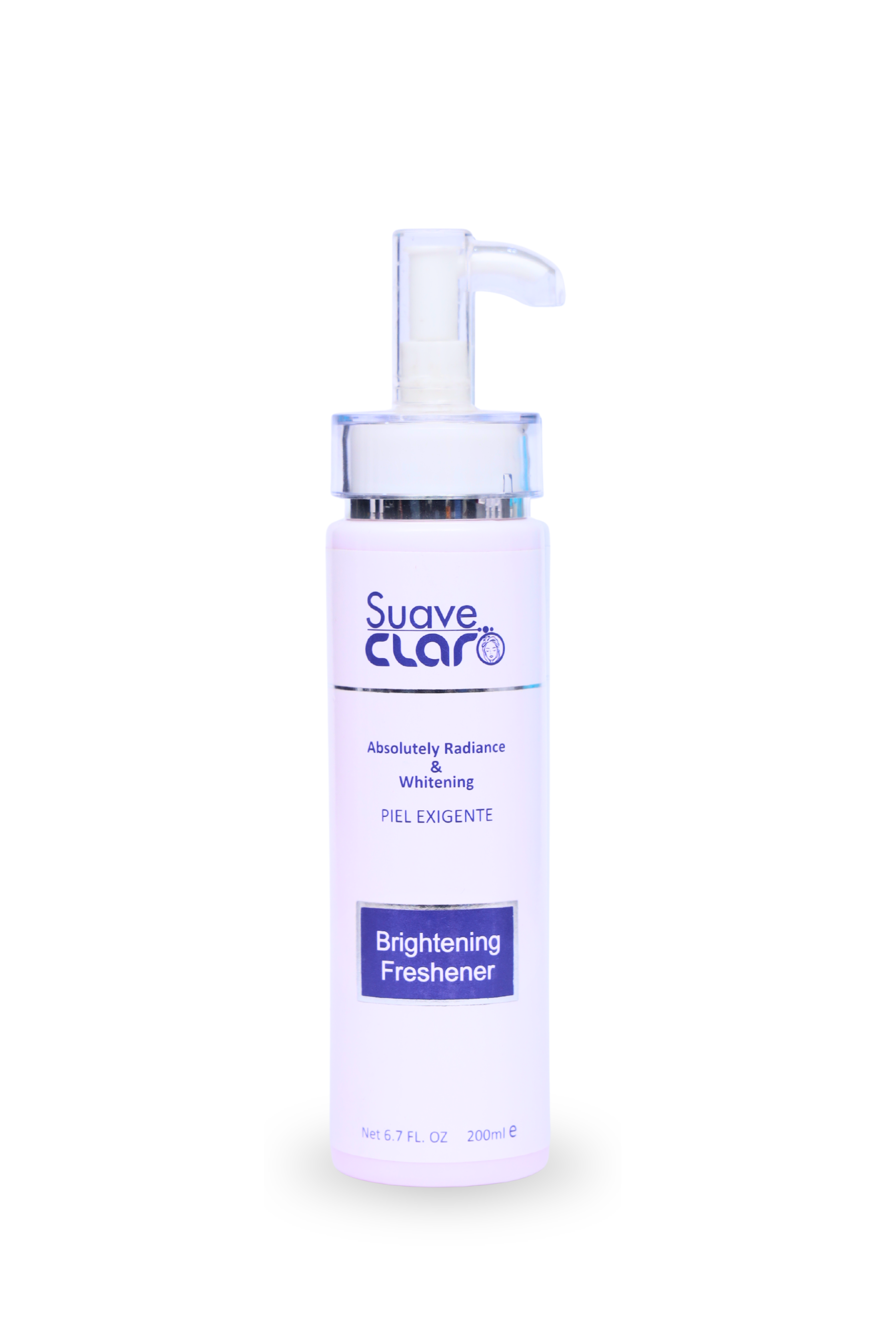 Brightening Freshener