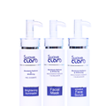 Brightening Illuminator, Facial Mask & Intensive Face Scrub