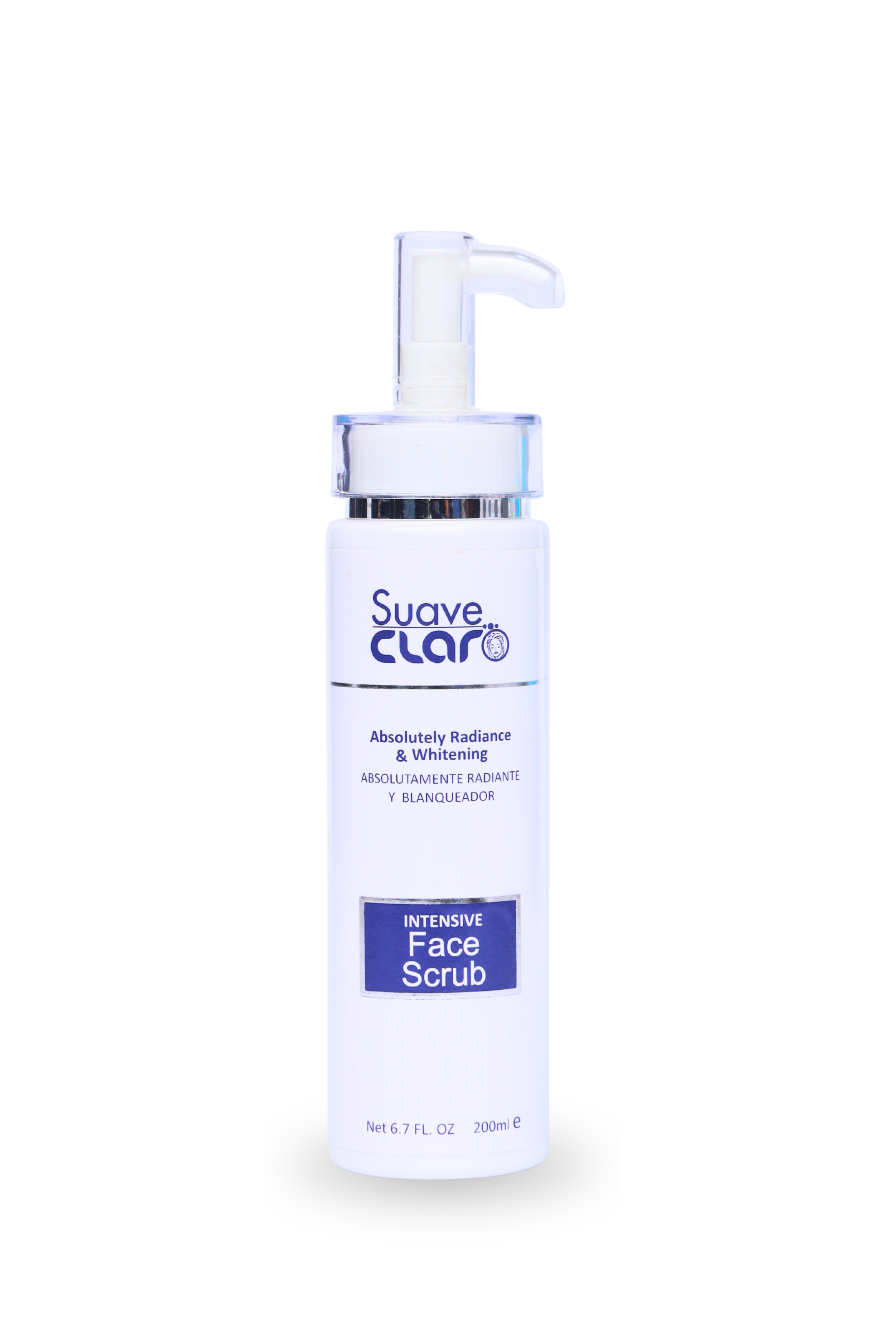 Intensive Face Scrub