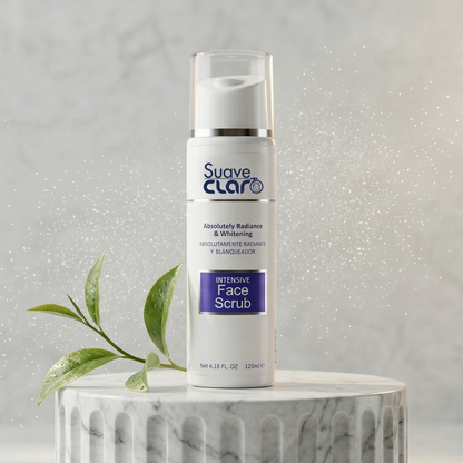 Intensive Face Scrub