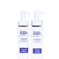 Intensive Face Scrub & Facial Mask