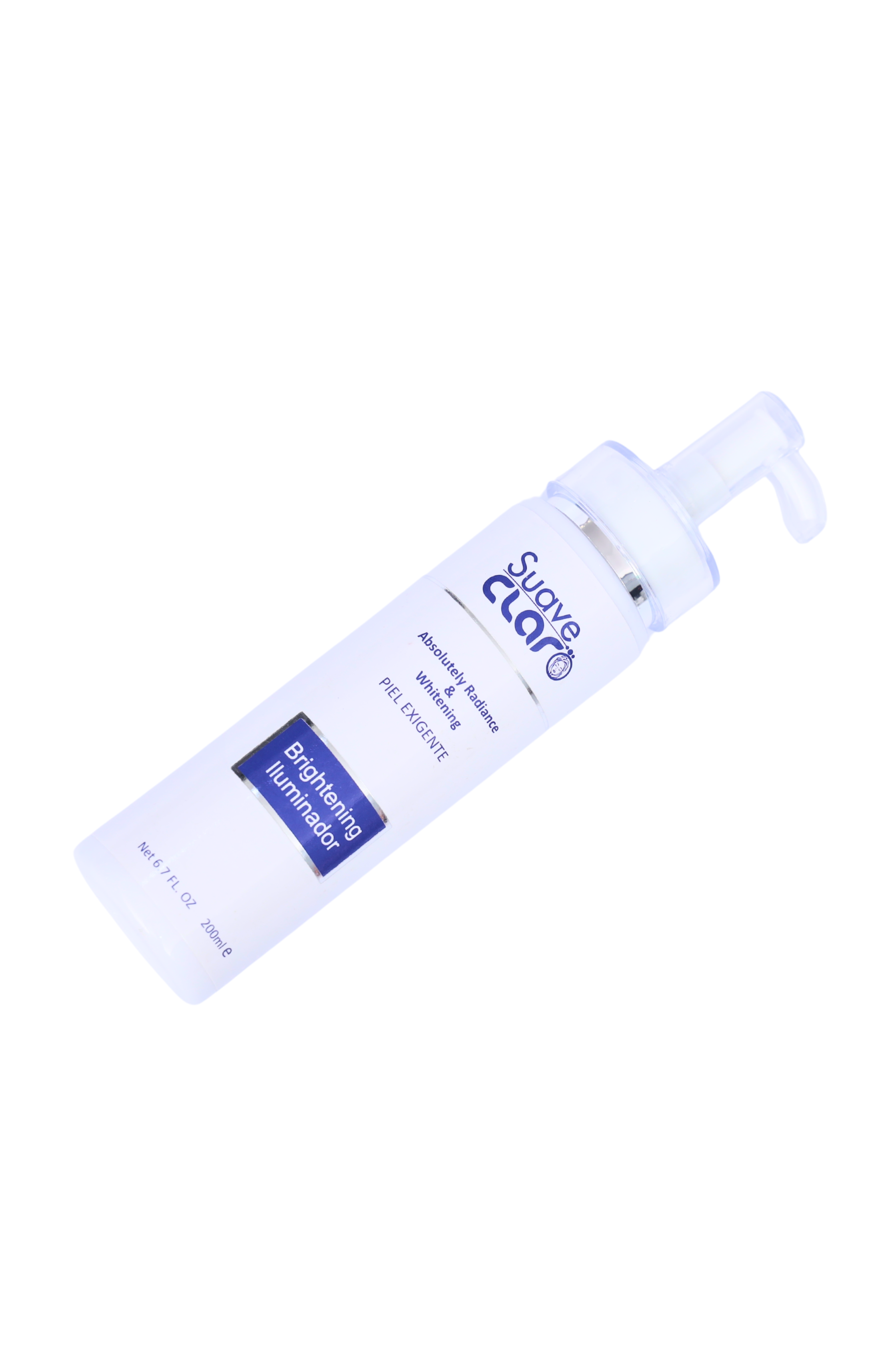 Brightening Illuminador