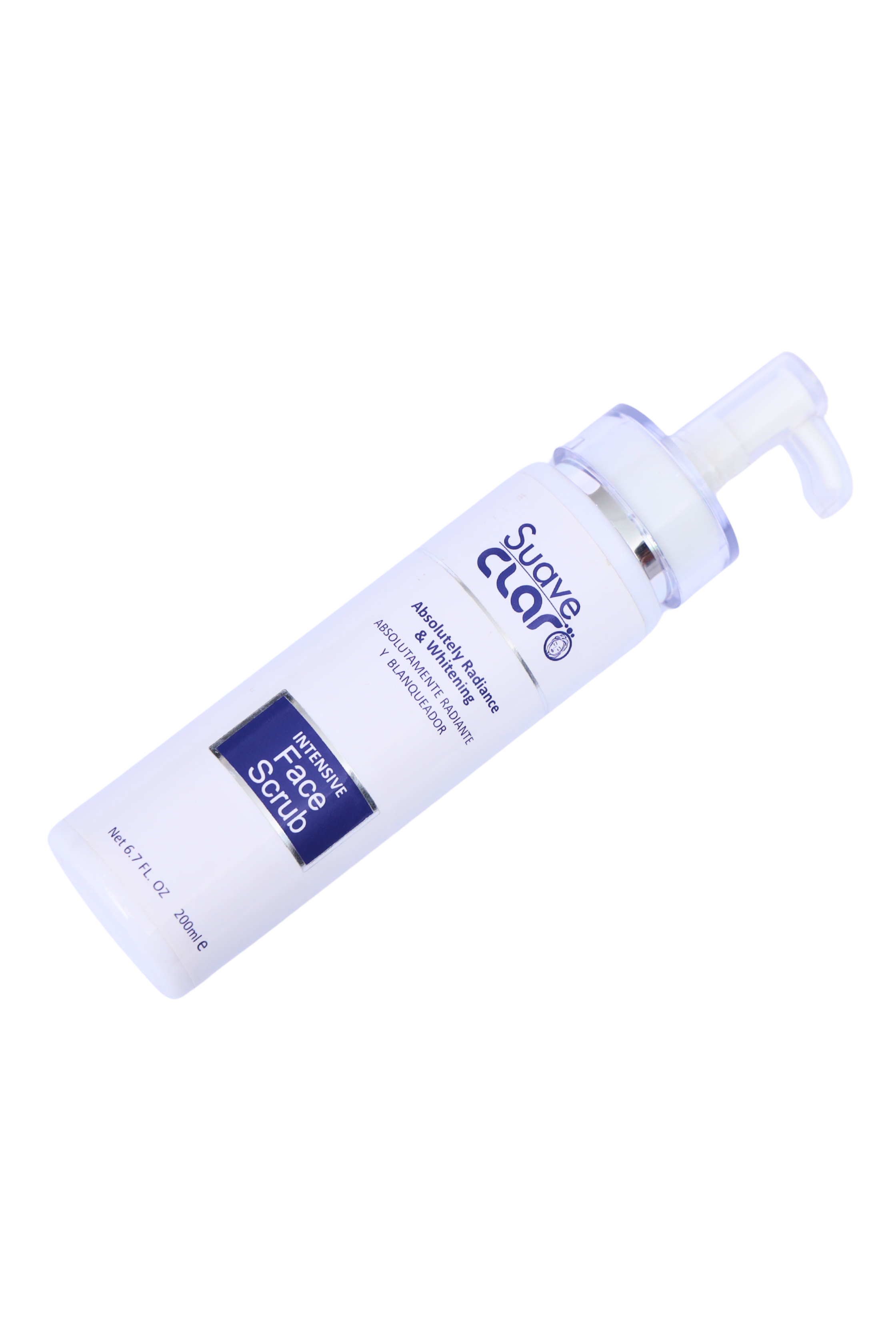 Intensive Face Scrub