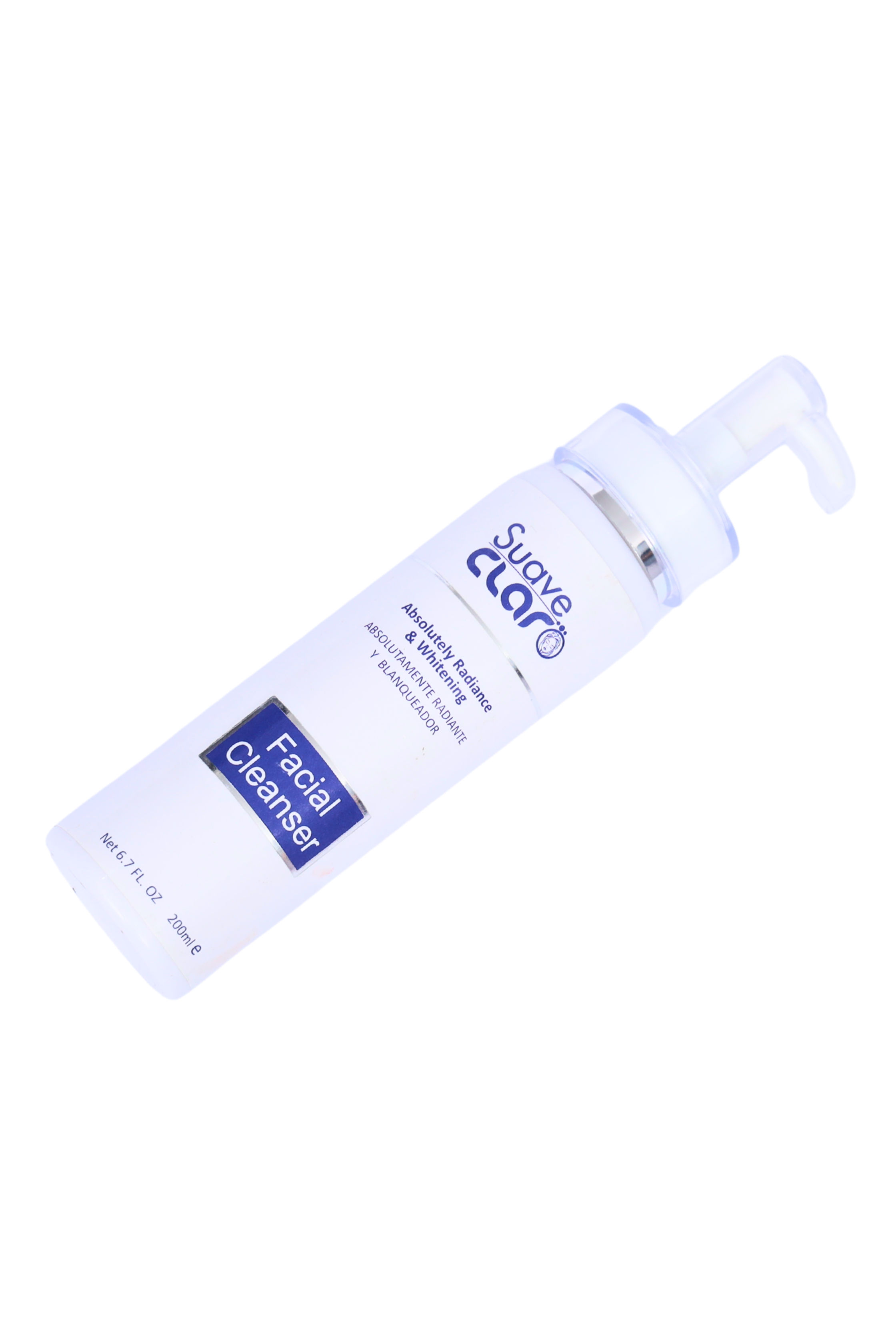 Facial Cleanser