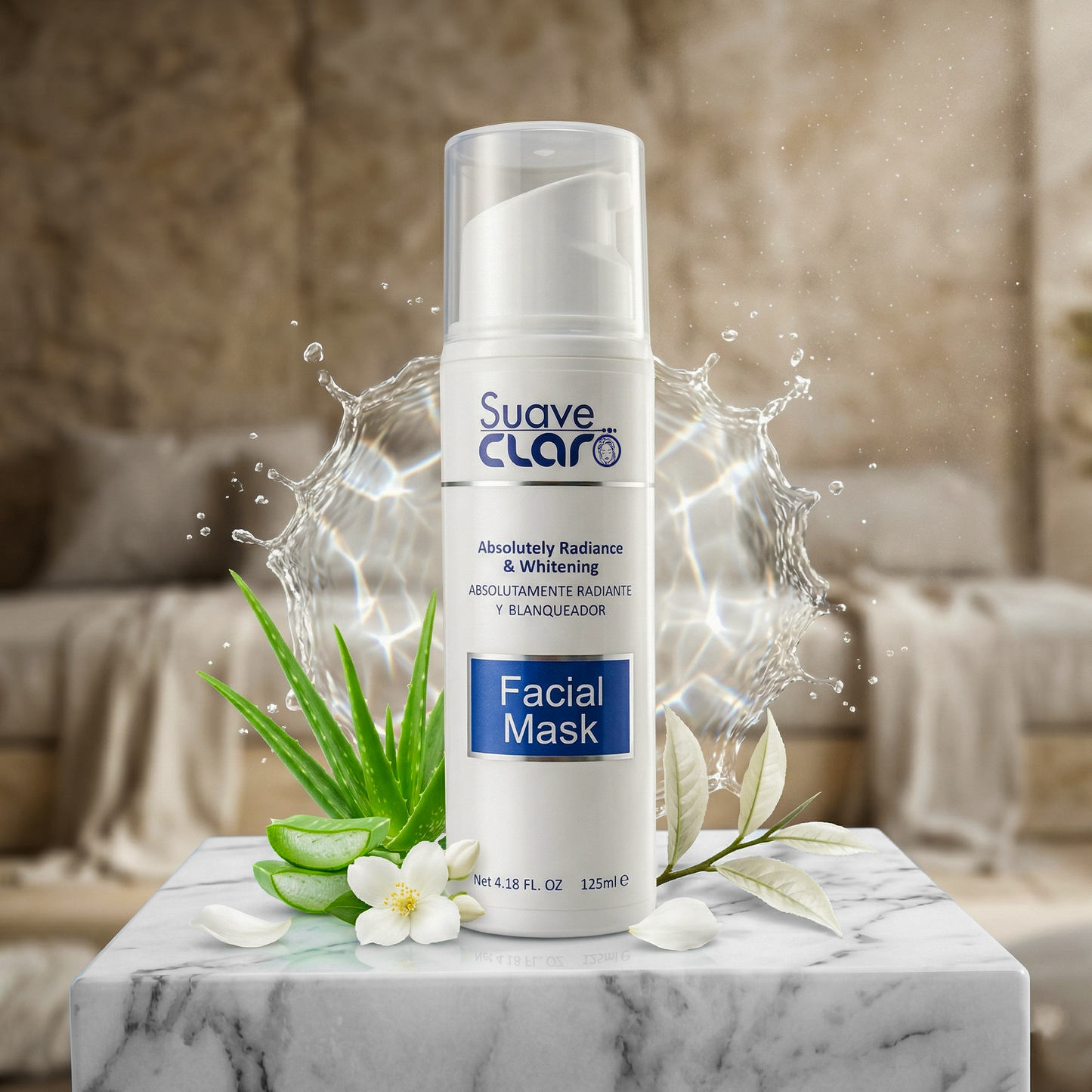 Facial Mask