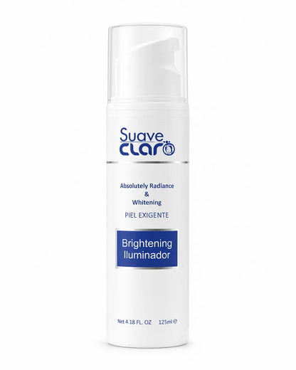 Brightening Illuminador
