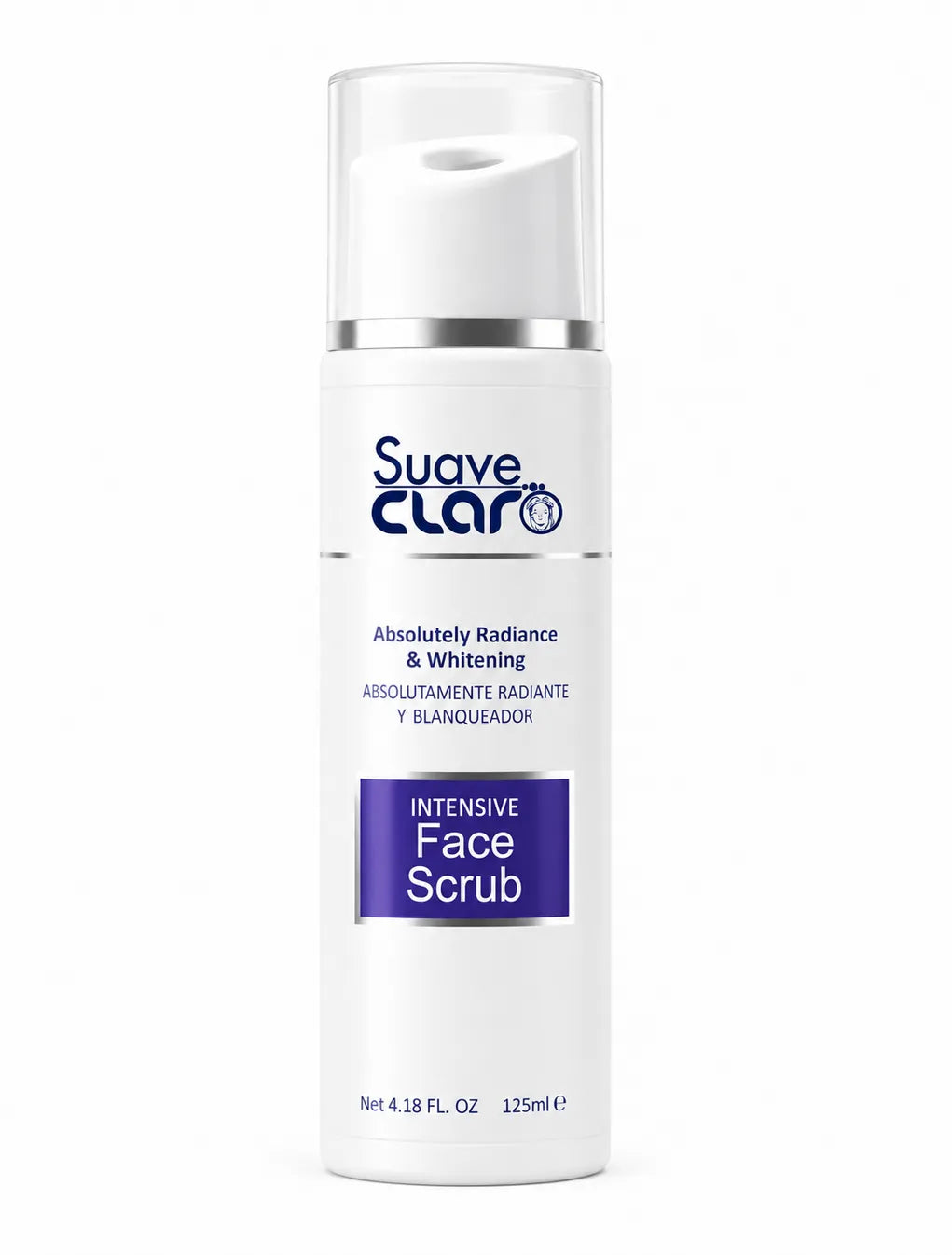 Intensive Face Scrub