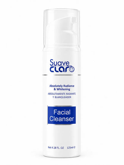 Facial Cleanser