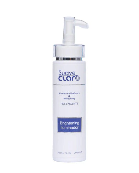 Brightening Illuminador - Suave Claro Luxe