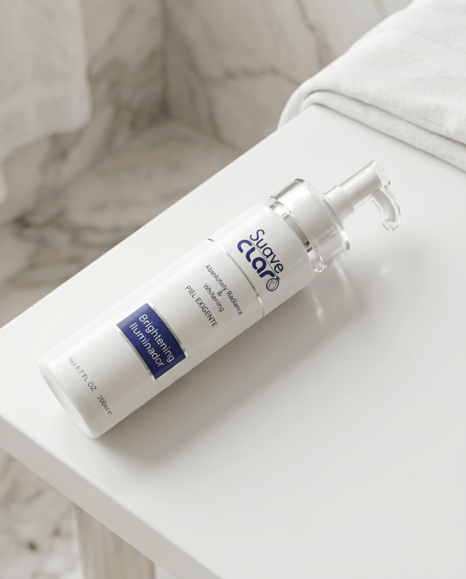 Brightening Illuminador - Suave Claro