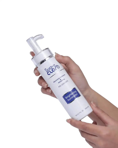 Brightening Illuminador - Suave Claro Luxe