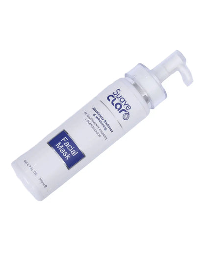 Facial Mask - Suave Claro Luxe